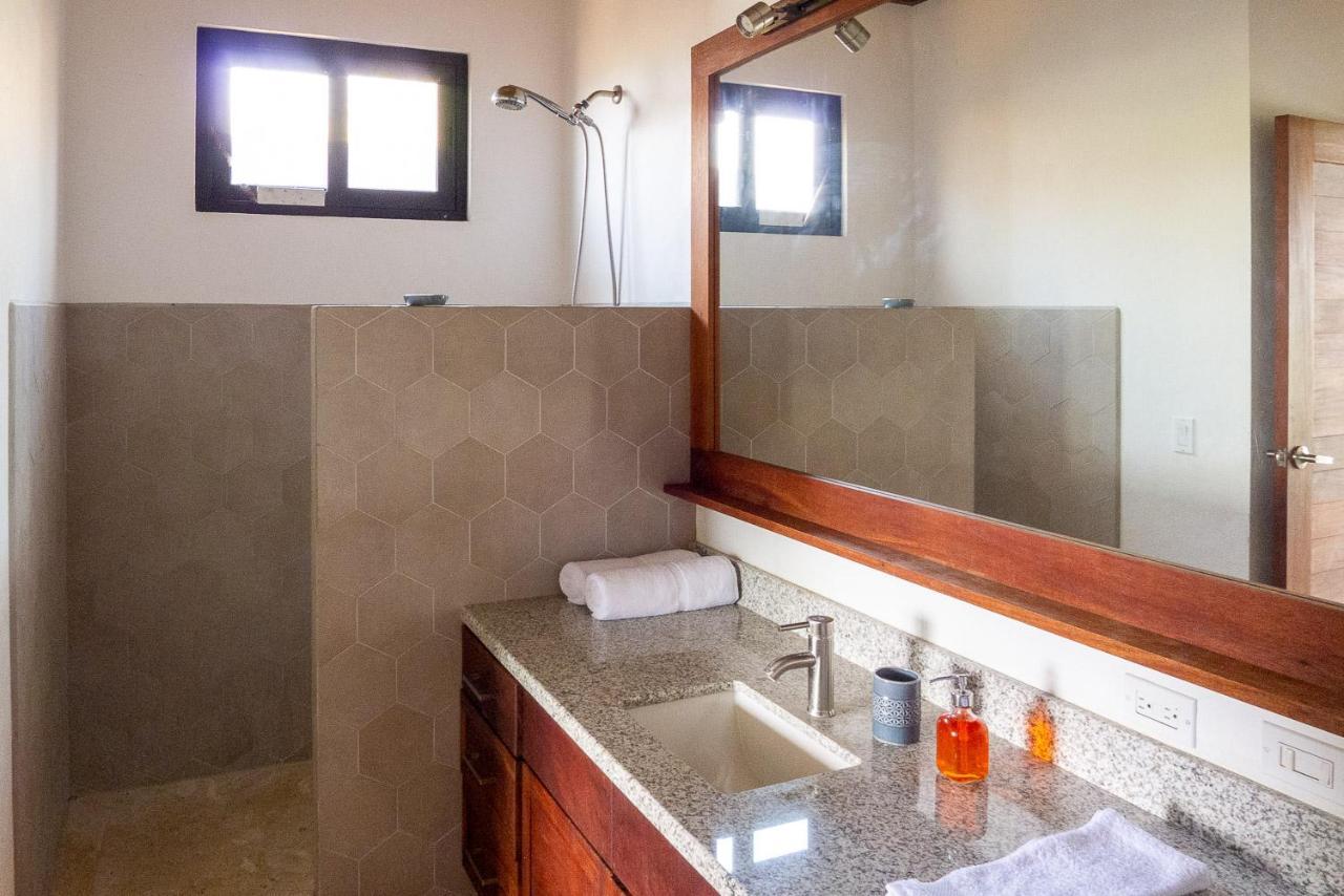 Casa Margarita - Stylish 3-Bdrm Home - Pool, Ocean & Sunset Views San Juan del Sur Exterior photo